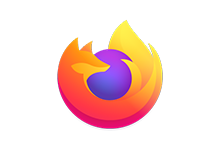 Firefox 浏览器-队长的Blog