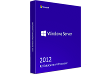 「队长」Windows Server 2012 R2 数据中心版 v2024.0321-队长的Blog