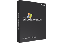 Windows Server 2003 Ent SP2 v2015.0317-队长的Blog