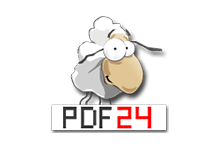 PDF24 v11.27.0-队长的Blog