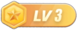 等级-LV3-队长的Blog