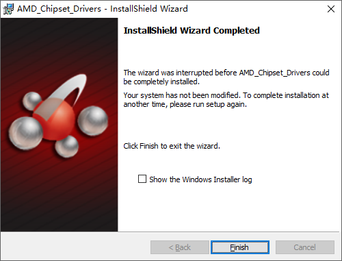 图片[5]-驱动软件合集 v2025.0927-队长的Blog