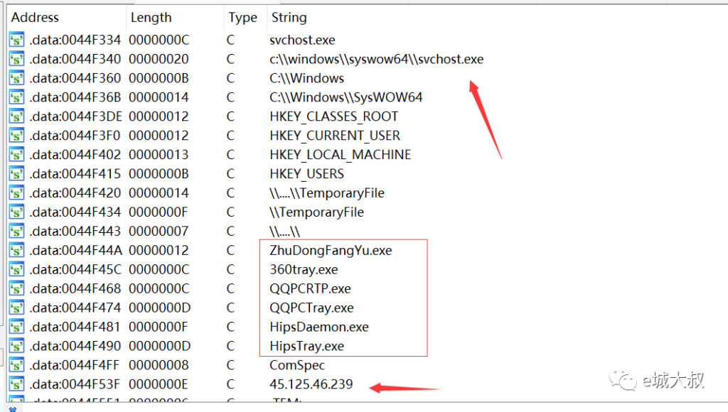 图片[15]-怎么查文件是不是病毒，木马，或者异常的！