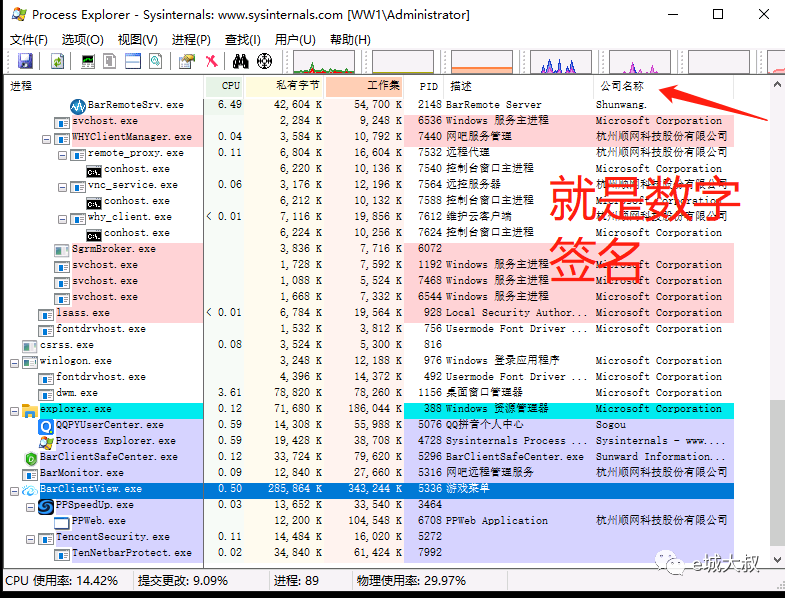 图片[2]-怎么查文件是不是病毒，木马，或者异常的！