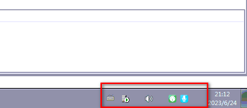 图片[1]-重建Windows图标缓存的几种方法-队长的Blog