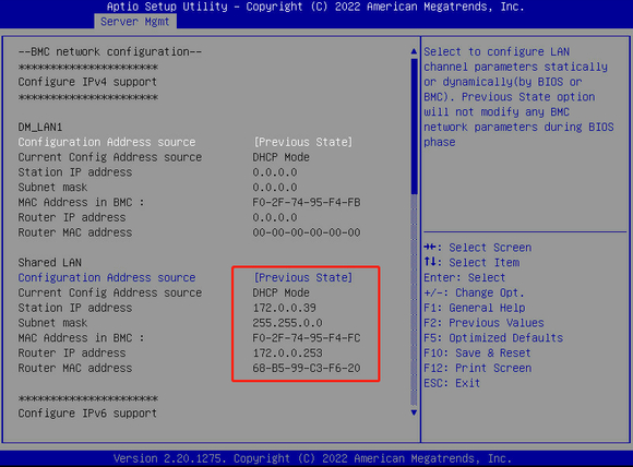 图片[1]-使用IPMICFG程序重置主板BMC密码-队长的Blog