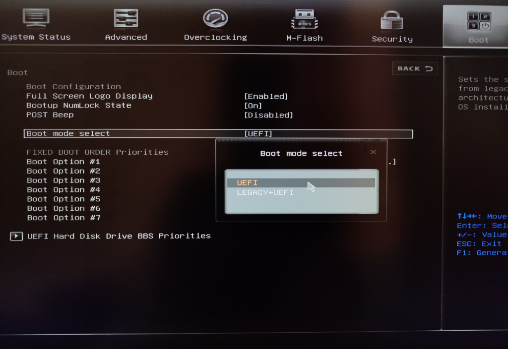 图片[4]-从零开始学习装系统：基础知识（一）-队长的Blog