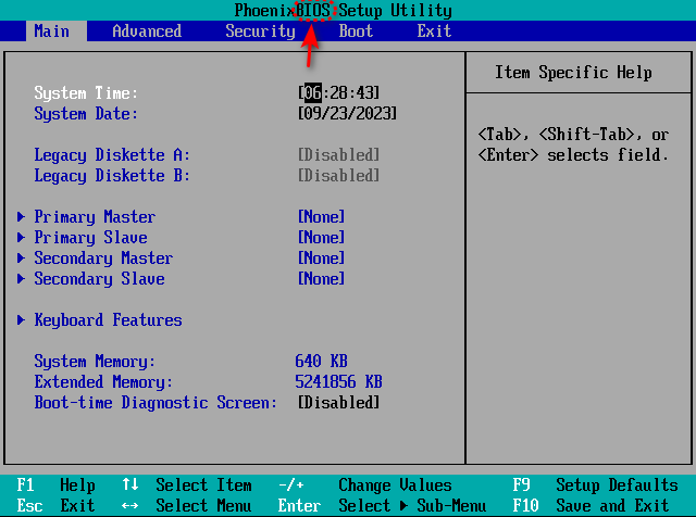 图片[14]-从零开始学习装系统：基础知识（一）-队长的Blog