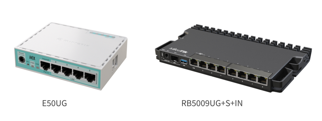 图片[2]-MikroTik RouterOS-队长的Blog