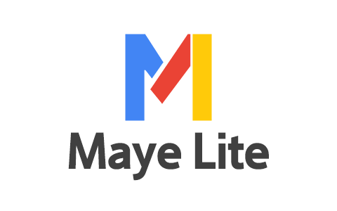 图片[1]-Maye Lite v12.6.0-队长的Blog