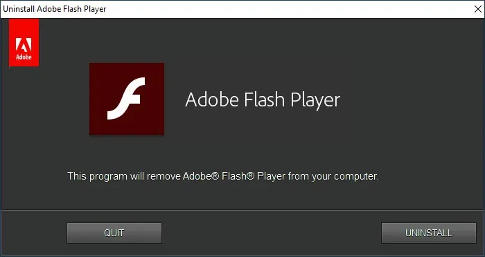 图片[1]-Adobe Flash Player v34.0.0.330-队长的Blog