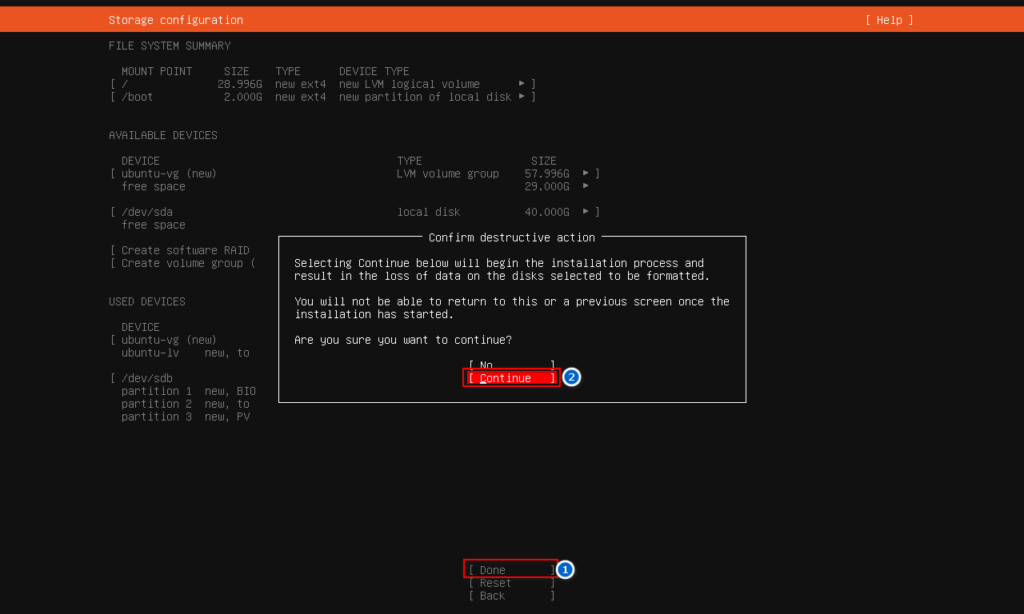 图片[13]-一、Ubuntu Server 系统安装-队长的Blog