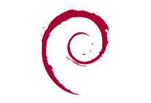 Debian v13.1.0-队长的Blog