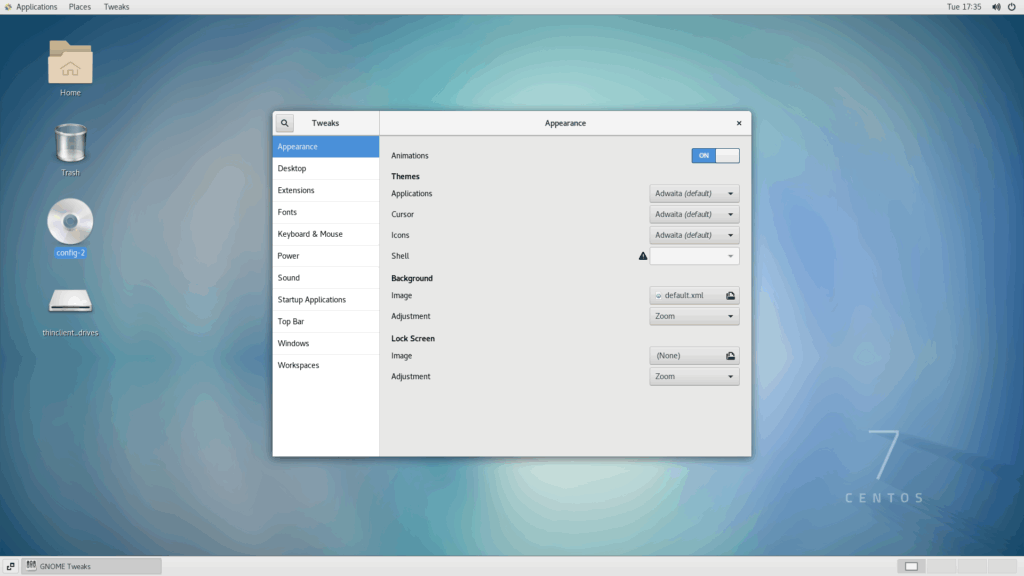 图片[1]-CentOS v7.9.2207-队长的Blog