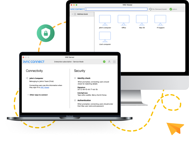 图片[1]-RealVNC v6.18.907-队长的Blog