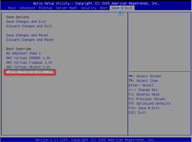 图片[8]-常见升级BIOS的几种方式之EFI升级法-队长的Blog